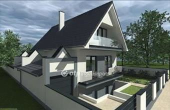 Eladó Nyíregyházai családi ház hirdetés (89447574)