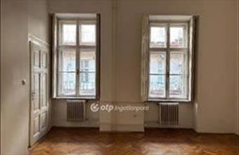 Eladó Budapest VI. kerületi tégla lakás hirdetés (32344558)