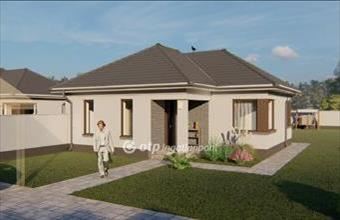 Eladó Békéscsabai családi ház hirdetés (43234279)