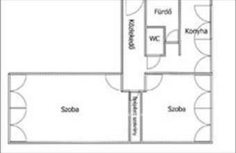 Eladó Egeri csúsztatott zsalus lakás hirdetés (33226438)