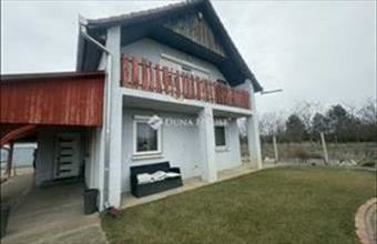 Eladó Csemői családi ház hirdetés (83783429)