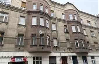 Eladó Budapest XI. kerületi tégla lakás hirdetés (46865594)