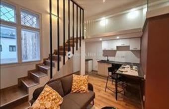 Eladó Budapest VI. kerületi tégla lakás hirdetés (49942389)