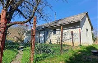 Eladó Homokkomáromi hétvégi ház hirdetés (54242485)