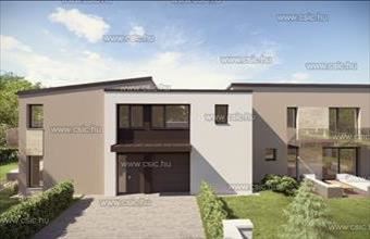 Eladó Budapest III. kerületi ikerház hirdetés (71942639)