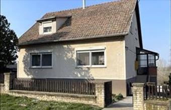 Eladó Kölesdi családi ház hirdetés (17235554)