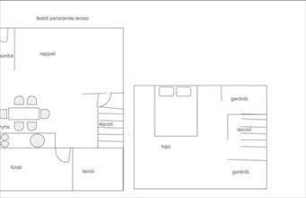 Kiadó Budaörsi családi ház hirdetés (38373477)