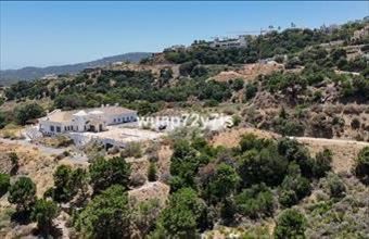 Eladó Spanyolországi lakóövezeti telek hirdetés (99393519)