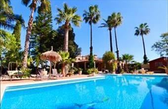 Eladó Spanyolországi üdülő hirdetés (72533642)