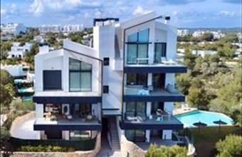 Eladó Spanyolországi tégla lakás hirdetés (28495397)