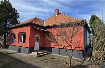 Eladó Pálfai családi ház hirdetés (94133577)