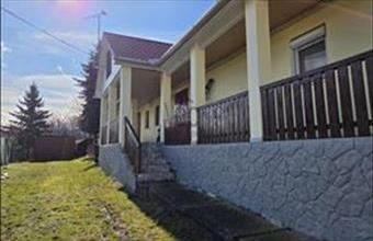 Eladó Bodonyi családi ház hirdetés (83434444)