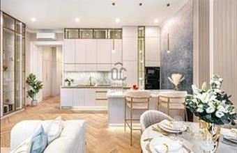 Eladó Budapest V. kerületi tégla lakás hirdetés (94937457)