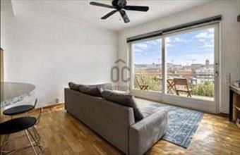 Eladó Budapest I. kerületi tégla lakás hirdetés (34783635)