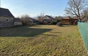 Eladó Monostorapáti lakóövezeti telek hirdetés (71832957)