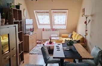 Eladó Nyíregyházai tégla lakás hirdetés (47214842)