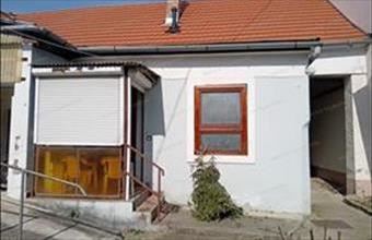 Eladó Keszthelyi családi ház hirdetés (39568894)