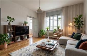 Eladó Budapest XII. kerületi tégla lakás hirdetés (35542584)