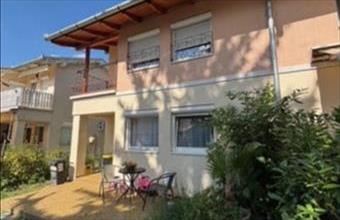 Eladó Siófoki családi ház hirdetés (52827247)