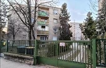 Eladó Budapest XXI. kerületi tégla lakás hirdetés (32328434)