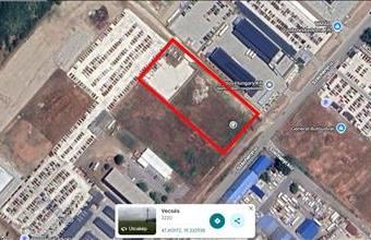 Kiadó Vecsési telephely hirdetés (47573374)