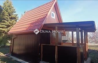 Eladó Fehérvárcsurgói hétvégi ház hirdetés (38883864)