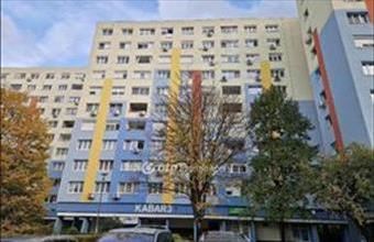 Eladó Budapest III. kerületi panel lakás hirdetés (32374343)