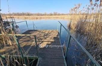 Eladó Dunavarsányi hétvégi ház hirdetés (72439448)