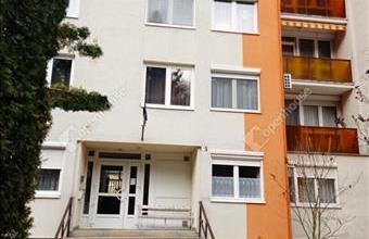 Eladó Zalaegerszegi csúsztatott zsalus lakás hirdetés (32536257)