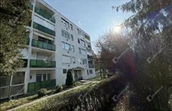 Eladó Lenti tégla lakás hirdetés (94143674)