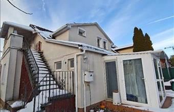 Eladó Budapest III. kerületi családi ház hirdetés (69919832)