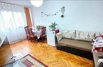 Eladó Budapest III. kerületi panel lakás hirdetés (35647684)