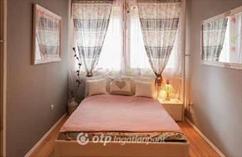 Eladó Budapest XX. kerületi csúsztatott zsalus lakás hirdetés (85884686)