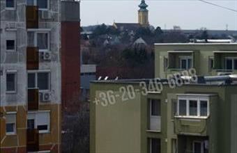 Eladó Veszprémi panel lakás hirdetés (92588557)