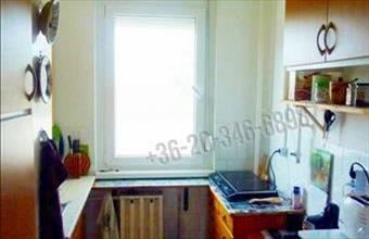 Eladó Veszprémi panel lakás hirdetés (25839465)