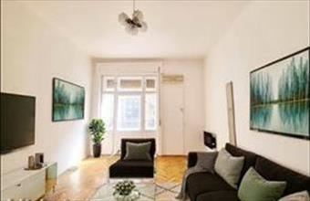 Eladó Budapest XIII. kerületi tégla lakás hirdetés (24771994)