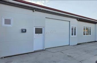 Kiadó Gyáli raktár hirdetés (93533793)