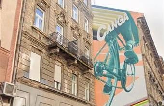 Eladó Budapest VII. kerületi tégla lakás hirdetés (93633373)