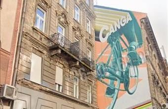 Eladó Budapest VII. kerületi tégla lakás hirdetés (93633373)