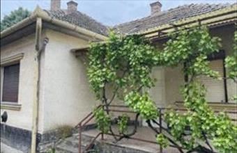 Eladó Abonyi családi ház hirdetés (53254194)