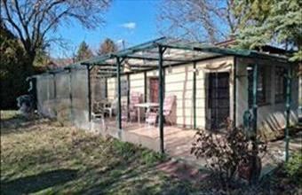 Eladó Balatonalmádi hétvégi ház hirdetés (24859424)