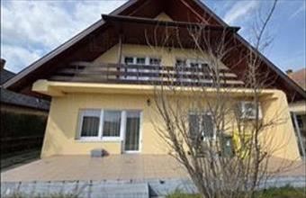 Eladó Balatonlellei családi ház hirdetés (35915349)