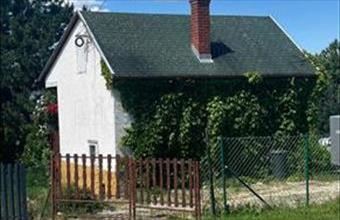 Eladó Keszthelyi hétvégi ház hirdetés (75788633)