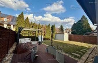 Eladó Budapest XVII. kerületi ikerház hirdetés (67458295)