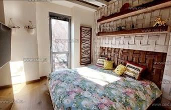 Eladó Budapest VII. kerületi tégla lakás hirdetés (44424474)