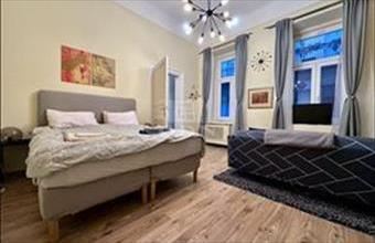 Eladó Budapest VII. kerületi tégla lakás hirdetés (17393689)