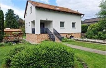 Eladó Tárnoki családi ház hirdetés (49222238)