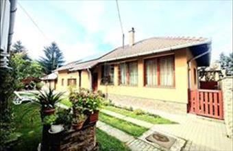 Eladó Bernecebaráti családi ház hirdetés (98446699)