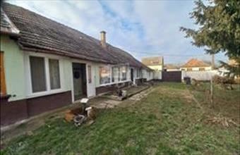 Eladó Csátaljai családi ház hirdetés (55173743)