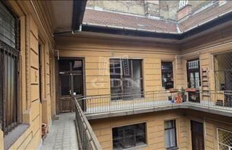 Eladó Budapest VII. kerületi tégla lakás hirdetés (41257993)